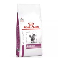 Royal Canin ROYAL CANIN VHN CAT MOBILITY 2kg -suché krmivo pro kočky s onemocněním kloub