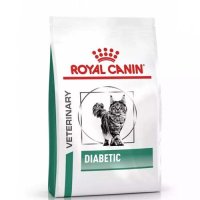 Royal Canin ROYAL CANIN VHN CAT DIABETIC CAT 1,5kg -suché krmivo pro kočky s cukrovkou