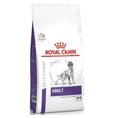 Royal Canin ROYAL CANIN VHN DOG ADULT MEDIUM 10kg -suché krmivo pro dospělé psy střední