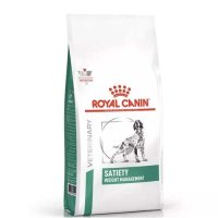Royal Canin ROYAL CANIN VHN DOG SATIETY WEIGHT MANAGEMENT 12kg -suché dietetické krmivo pr