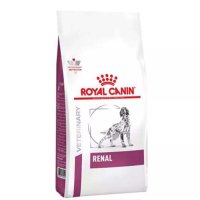 Royal Canin ROYAL CANIN VHN DOG RENAL 7kg -krmivo pro psy s chronickou renální insuficienc
