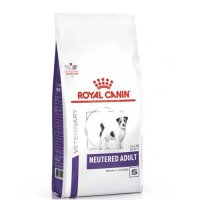 Royal Canin ROYAL CANIN VHN DOG NEUTERED ADULT SMALL 8kg -suché krmivo pro kastrované psy