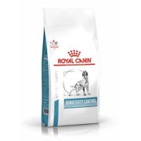 Royal Canin ROYAL CANIN VHN DOG SENSITIVITY CONTROL D&T  7kg suché dietní krmivo pro psy s