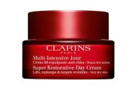 Clarins Super Restorative Day Cream denní krém pro suchou pleť 50 ml