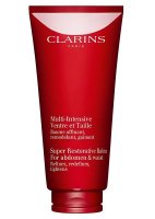 Clarins Super Restorative Balm tělový balzám 200 ml