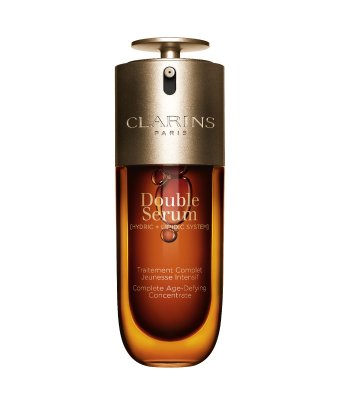 Clarins Double Serum intenzivní sérum proti stárnutí 50 ml