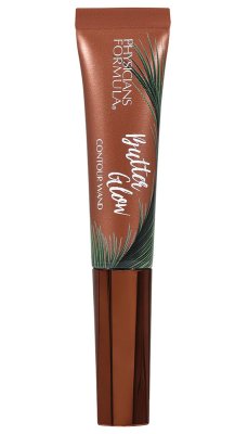Physicians Formula Butter Glow Contour Wand Fair/Light krémová konturovací tyčinka 12 ml
