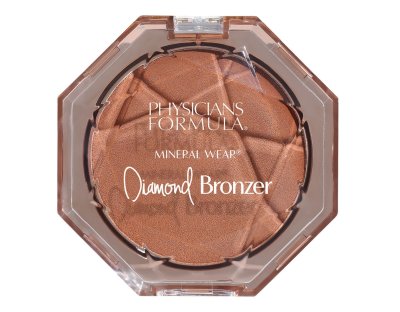 Physicians Formula Mineral Wear Diamond Bronzer Bronze Gem 5,8 g