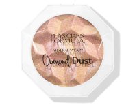 Physicians Formula Mineral Wear Diamond Dust Luminous Gleam rozjasňující pudr 6 g