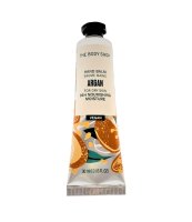 The Body Shop Krém na ruce Argan 30 ml