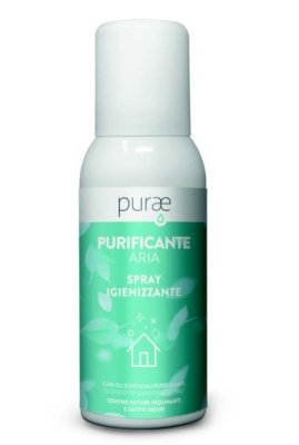 Purae Purificante Aria sprej s esenciálními oleji 100 ml