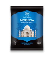 Good Nature Zlatý doušek Moringa ajurvédský nápoj 100 g