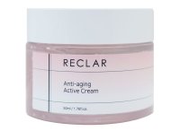 Reclar Anti-aging Active Cream pleťový krém 50 ml