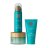 Rituals The Ritual of Karma sprchový gel 50 ml + tělový krém 70 ml + tělový peeling 125 g dárková sada