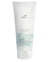Wella Professionals Nutricurls Detangling for Waves&Curls vyživující kondicionér 200 ml