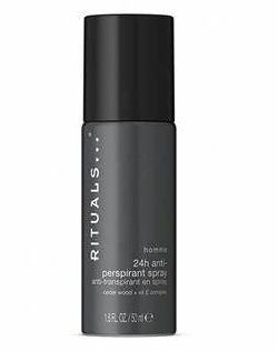 Rituals Homme 24H Anti-Perspirant sprej 50 ml