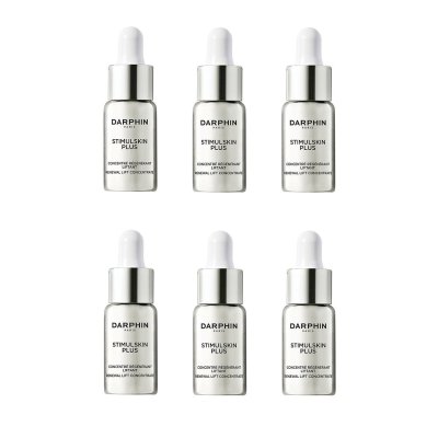DARPHIN Stimulskin Plus Lifting Réactivateu liftingový koncentrát 6x5 ml