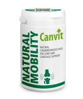 Canvit Natural Mobility pro psy 110 tablet