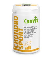 Canvit Chondro Sport pro psy 110 tablet