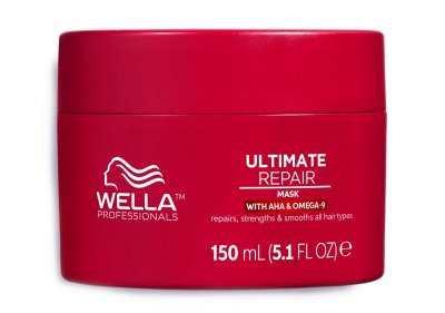 Wella Professionals Ultimate Repair maska pro poškozené vlasy 150 ml