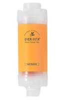 Ever Vita Fresh Mandarin sprchový filtr s vitaminem C 1 ks