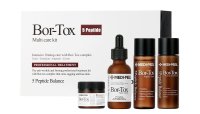 Medi-Peel Peptide Tox Multi Care Kit sada produktů s peptidy 4 ks Medi-Peel Peptide Tox Multi Care Kit sada produktů s peptidy 4 ks