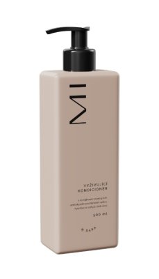 Vermi by Dara Vyživující kondicionér MI 500 ml