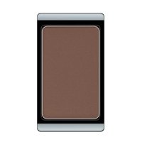 ARTDECO Eye Brow Powder odstín Brownie stín na obočí 0,8 g