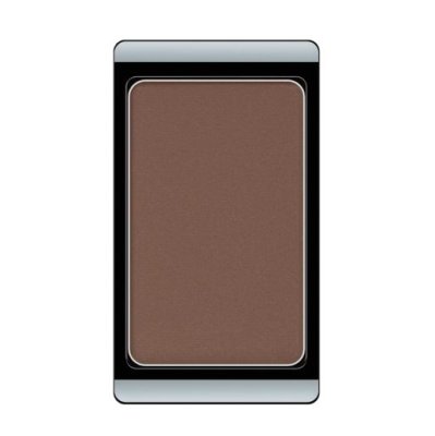ARTDECO Eye Brow Powder odstín Brownie stín na obočí 0,8 g