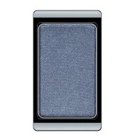ARTDECO Eyeshadow Pearl odstín Pearly steel blue perleťové oční stíny 0,8 g