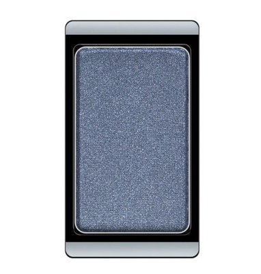 ARTDECO Eyeshadow Pearl odstín Pearly steel blue perleťové oční stíny 0,8 g