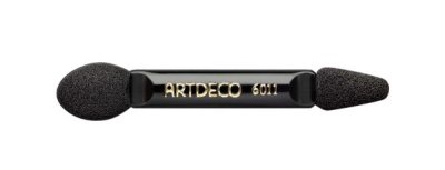 ARTDECO Rubicell Double Applicator aplikátor očních stínů 1 ks