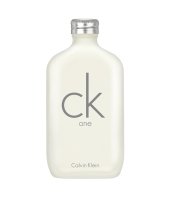 Calvin Klein CK One toaletní voda unisex 200 ml
