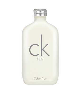 Calvin Klein CK One toaletní voda unisex 200 ml