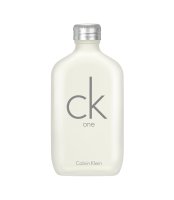 Calvin Klein CK One toaletní voda unisex 100 ml
