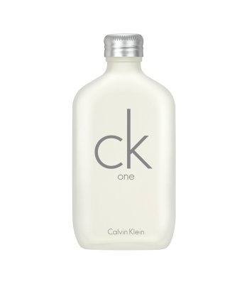 Calvin Klein CK One toaletní voda unisex 100 ml