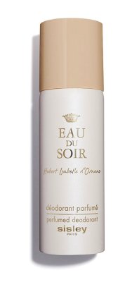 Sisley Eau du Soir deodorant ve spreji 150 ml