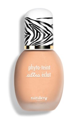 Sisley Phyto-Teint Ultra Éclat 2/2C Soft Beige make-up 30 ml