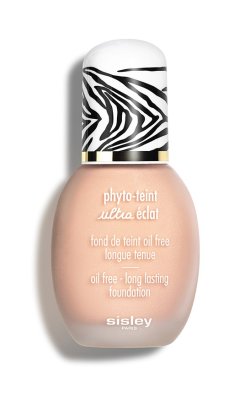 Sisley Phyto-Teint Ultra Éclat 1/1N Ivory make-up 30 ml