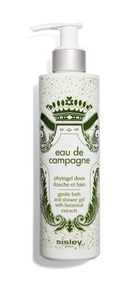Sisley Eau de Campagne sprchový gel 250 ml