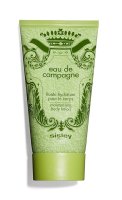 Sisley Eau de Campagne hydratační tělové mléko 150 ml