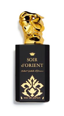 Sisley Soir d'Orient parfémovaná voda pro ženy 100 ml