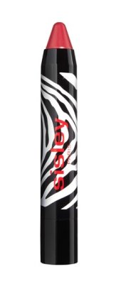 Sisley Phyto-Lip Twist 13 Poppy hydratační balzám na rty 2,5 g