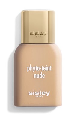 Sisley Phyto-Teint Nude 2W1 Light Beige lehký make-up 30 ml