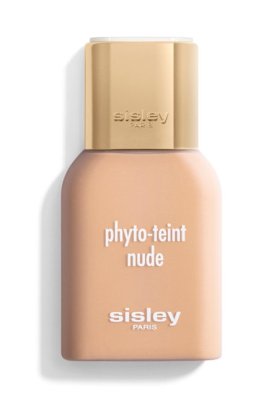 Sisley Phyto-Teint Nude 1W Cream lehký make-up 30 ml