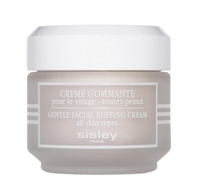 Sisley Gentle Facial Buffing Cream exfoliační krém 50 ml