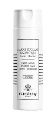 Sisley Exfoliating Enzyme Mask jemný pleťový peeling 40 g