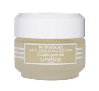 Sisley Baume Efficace Botanical balzám na oblast očí a rtů 30 ml