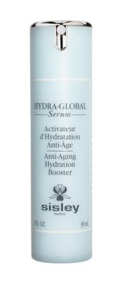 Sisley Hydra-Global hydratační protivráskové sérum 30 ml