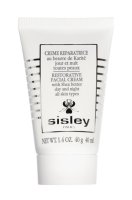 Sisley Restorative Facial Cream krém s bambuckým máslem 40 ml